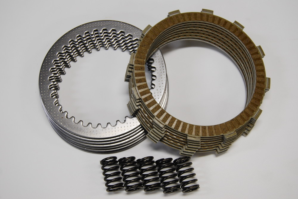 Bagus! motor cycle | KAWASAKI ZEPHYR 750 Reinforcement clutch kit