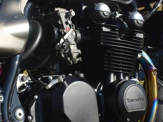 Bagus! motor cycle | Bagus!強化オイルポンプ適合追加！