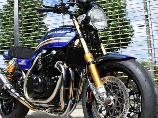 Bagus! motor cycle | 緊急告知 FCR オーリンズ価格改定のお知らせ