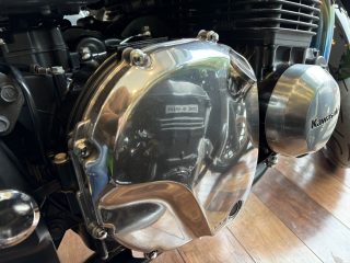 Bagus! motor cycle | Bagus!強化オイルポンプ適合追加！