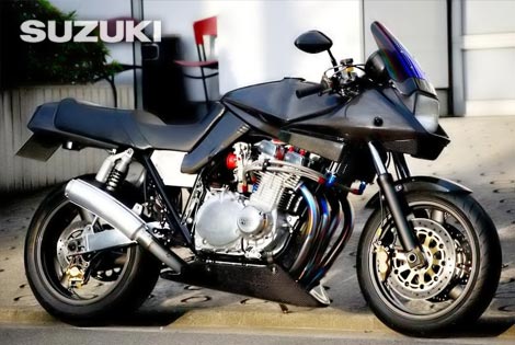 SUZUKI GSX1100S KATANA HIROMI