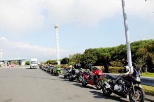 Bagus! ツーリング　2012秋