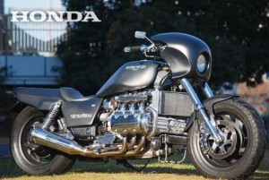 HONDA VALKYRIE<br>KOZONO MOTORS