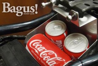 Bagus! 小物入れ