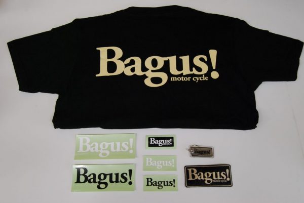 Bagus!グッズ