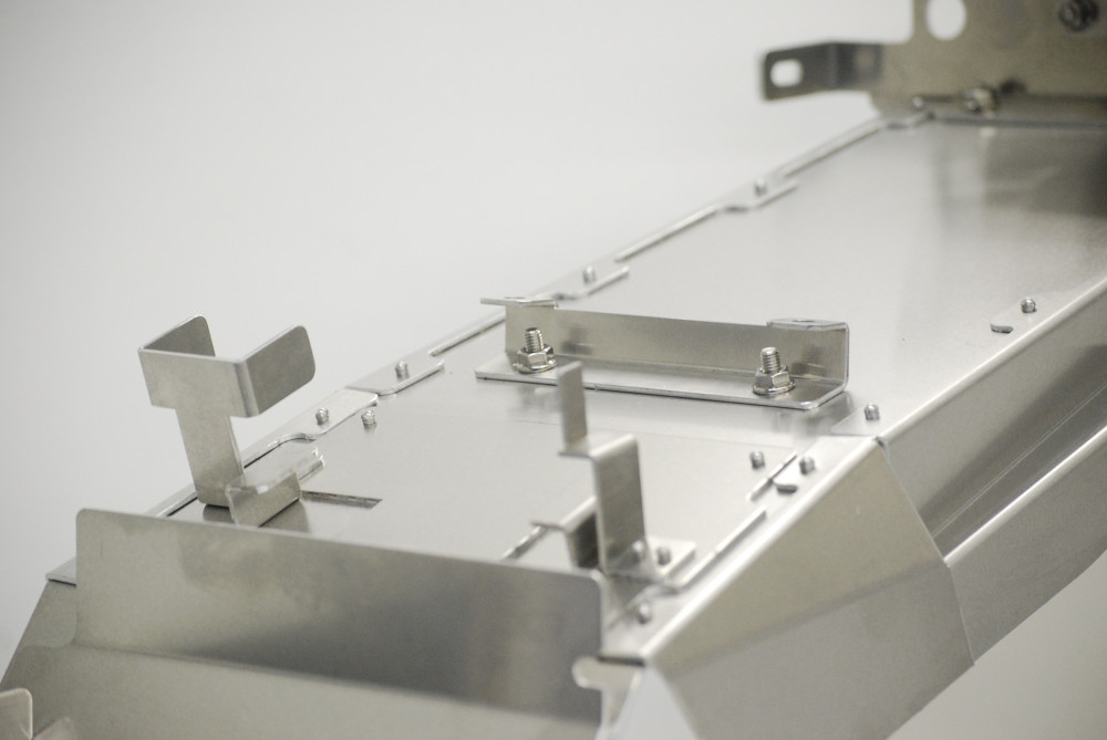 Bagus!一体式フェンダーレスキットZRX1100/1200-’08