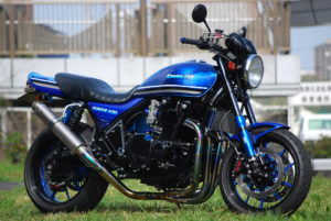 KAWASAKI ZEPHYR1100<br>KOBA-ver.2016