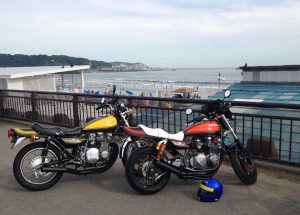 Bagus! secondhand motorcycle♪