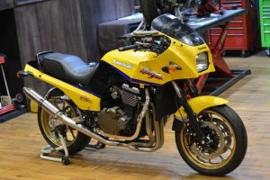 3.11被災車プロジェクト