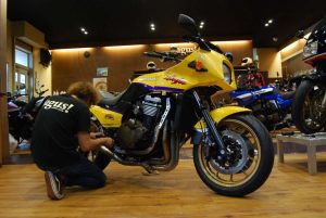 前夜～3.11被災車プロジェクト