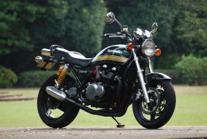 KAWASAKI ZEPHYR750 FINAL