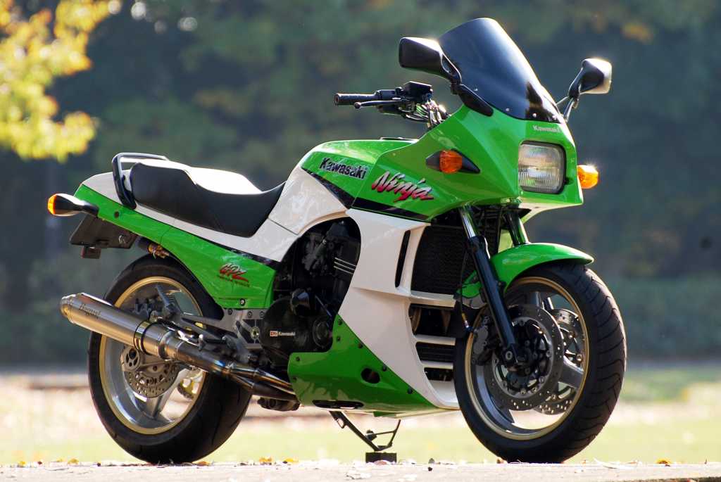 gpz900r
