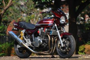KAWASAKI ZEPHYR1100