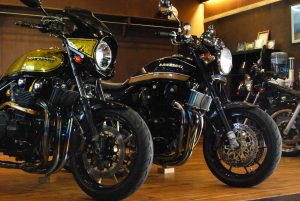 HYPERPRO & OHLINS