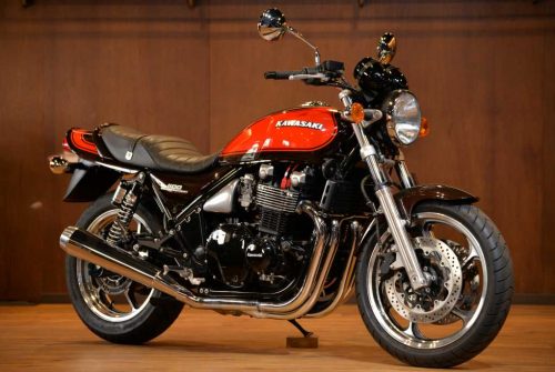 KAWASAKI ZEPHYR1100 FINAL
