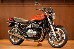 Bike Sales