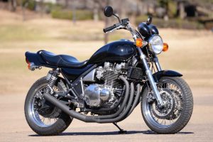 KAWASAKI ZEPHYR1100RS