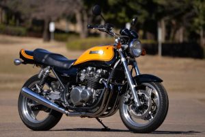 KAWASAKI ZEPHYR750