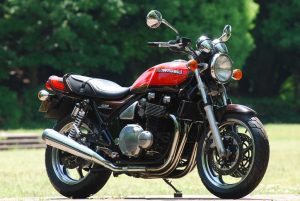 KAWASAKI ZEPHYR1100 FINAL