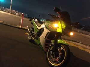 ロードテスト