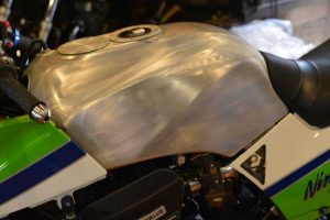 GPZ900R