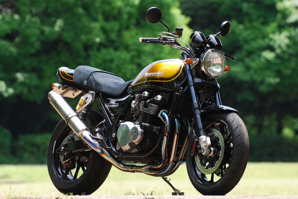 Bagus!zep750_makino