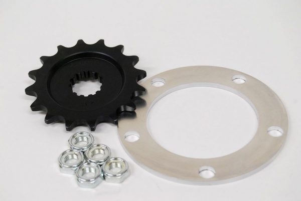 180スプロケットセット ゼファー750用