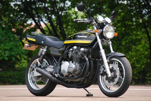 KAWASAKI ZEPHYR750