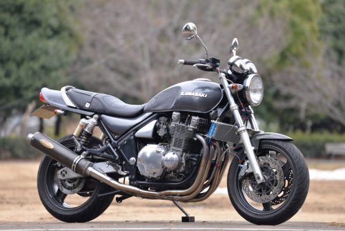 KAWASAKI ZEPHYR1100