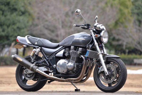KAWASAKI ZEPHYR1100
