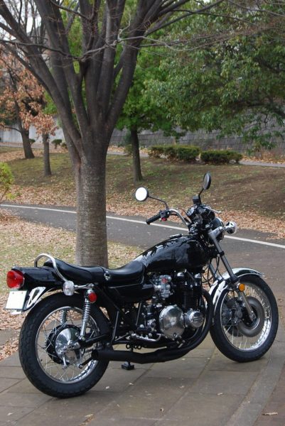 レストア　Z1　完