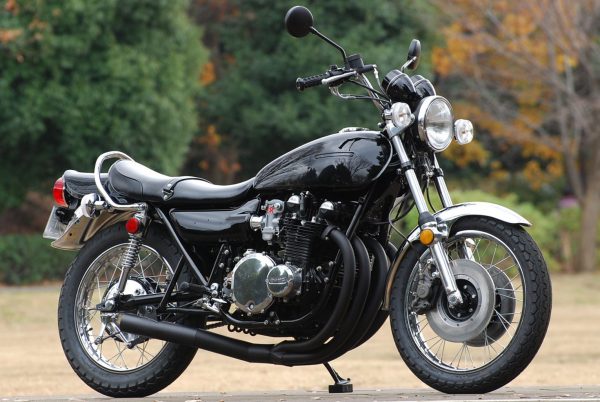 KAWASAKI Z1<br>IMAI