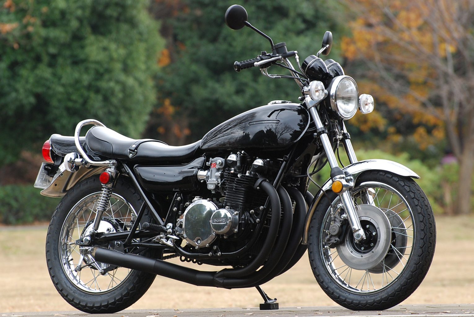 KAWASAKI Z1 IMAI