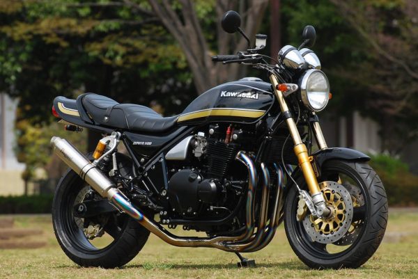 KAWASAKI ZEPHYR1100 "BRC"