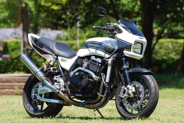 KAWASAKI ZRX1100