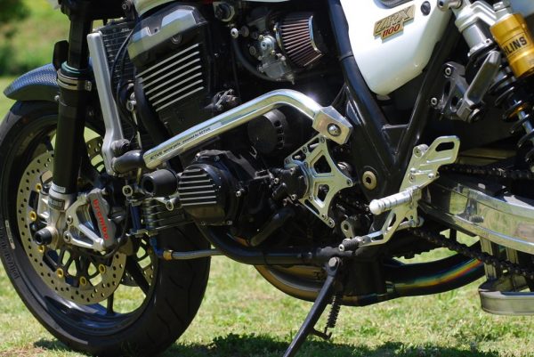 BIKE SALES新入庫のお知らせ ZRX1100