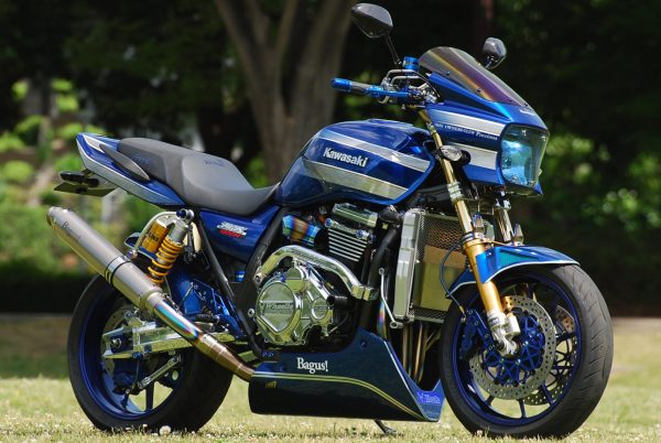 KAWASAKI ZRX1200DAEG<br>FURUSYOU
