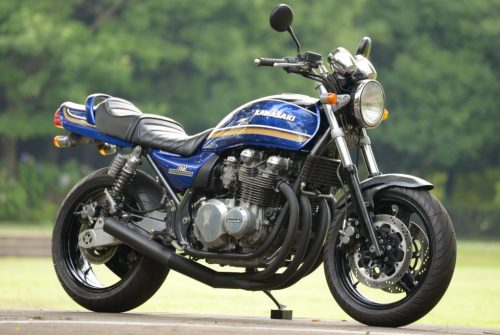 KAWASAKI ZEPHYR750