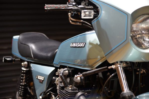 Bike Sales　入庫情報