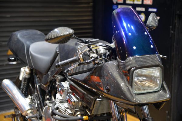 Bike Sales　入庫情報