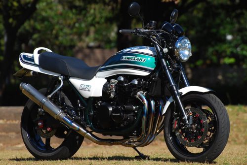 KAWASAKI ZEPHYR750
