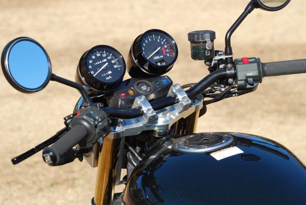 ZEP750 オーリンズボルトオンKIT