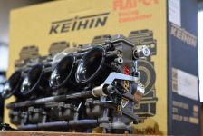 Bagus! FCRキット緊急価格改定のお知らせ