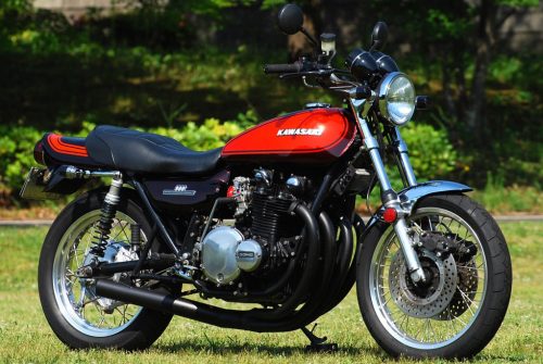 KAWASAKI Z-1