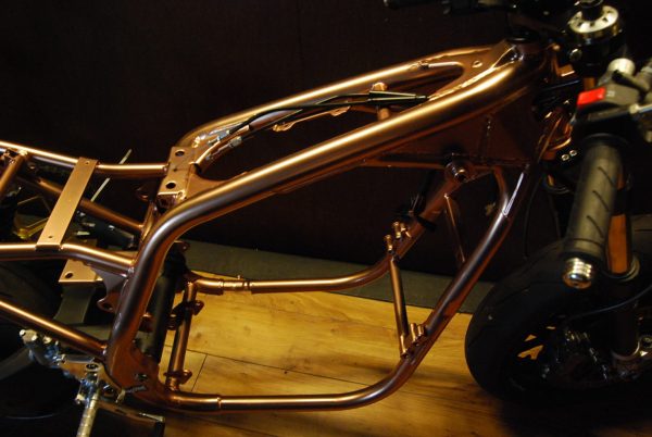 ZEPHYR750 NEW version