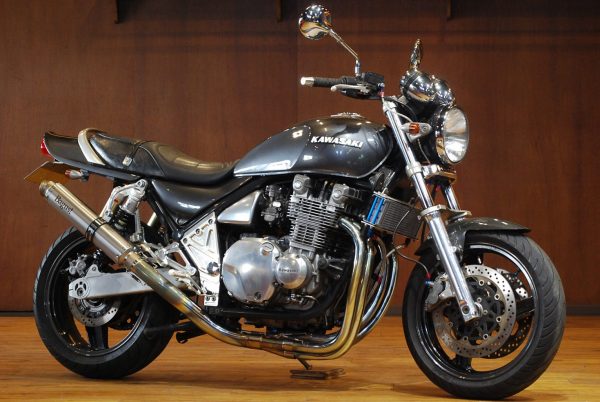 KAWASAKI ZEPHYR1100