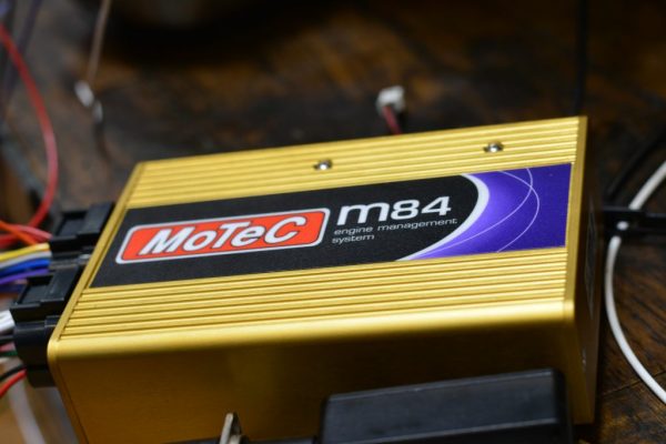 MoTeC