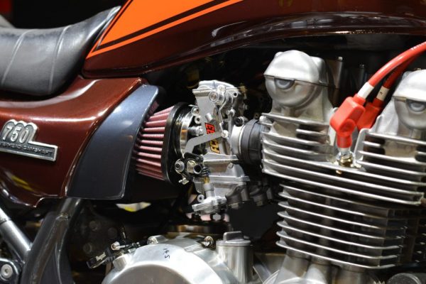 ZEP750 FCR33