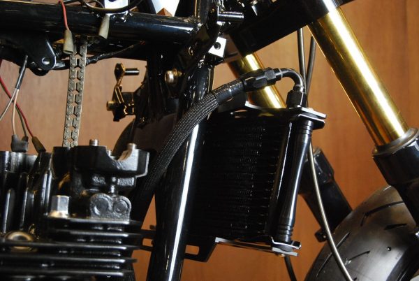 GPZ750F NEWアイテム①