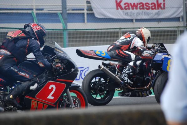 テイストオブツクバ二日目決勝